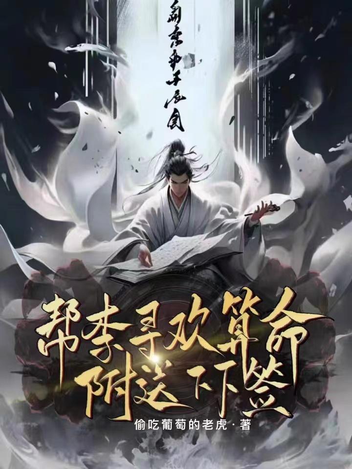 综武小李飞刀小说